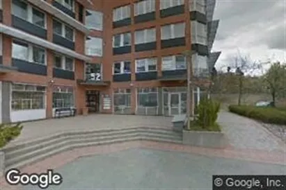 Office space att hyra i Västerort - Bild från Google Street View