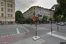 Kontor att hyra, Södermalm, Götgatan 74