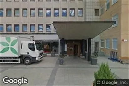 Office space att hyra i Söderort - Bild från Google Street View