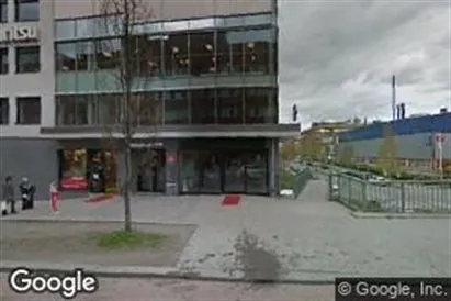 Office space att hyra i Västerort - Bild från Google Street View