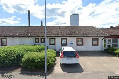 Kontorslokaler att hyra i Perstorp - Bild från Google Street View