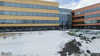 Business center att hyra i Umeå - Bild från Google Street View