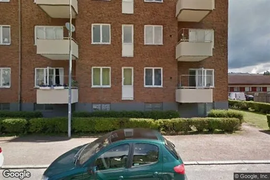 Övriga lokaler att hyra i Helsingborg - Bild från Google Street View