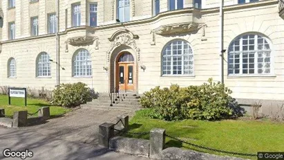 Kontorslokaler att hyra i Filipstad - Bild från Google Street View