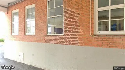 Kontorslokaler att hyra i Mölndal - Bild från Google Street View