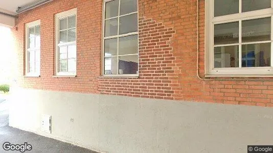 Kontorslokaler att hyra i Mölndal - Bild från Google Street View