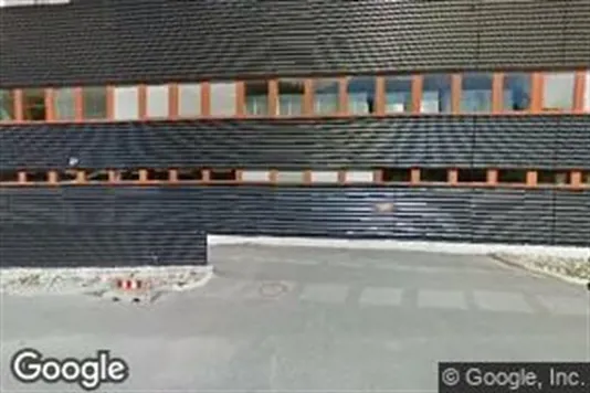 Kontorslokaler att hyra i Söderort - Bild från Google Street View