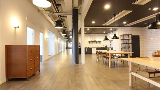 Kontorshotell att hyra i Partille - foto 4