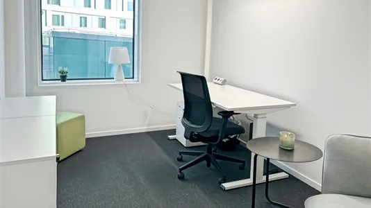 Kontorshotell att hyra i Hyllie - foto 8