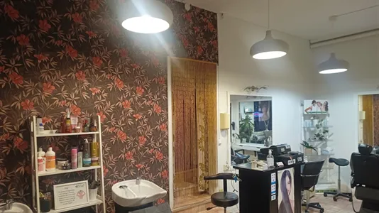 Butikslokaler till försäljning i Göteborg Västra - foto 3