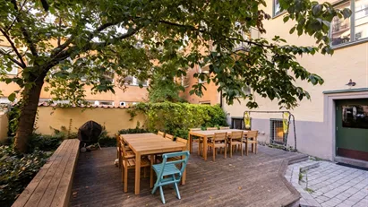 Kontor att hyra på Södermalm