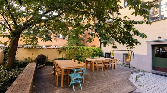 Kontorslokaler att hyra i Södermalm - foto 1