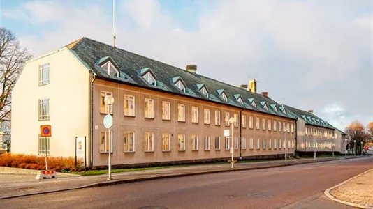 Kontorslokaler att hyra i Mariestad - foto 1
