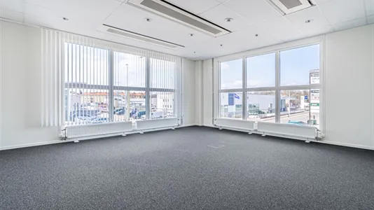 Kontorslokaler att hyra i Norrköping - foto 1