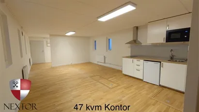 Kontor att hyra i Solna