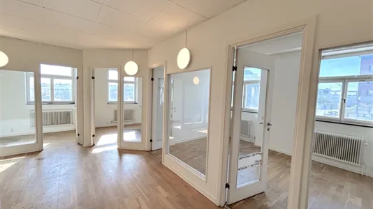 Kontorslokaler att hyra i Västerort - foto 4