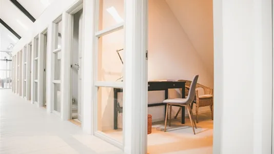 Kontorshotell att hyra i Halmstad - foto 12