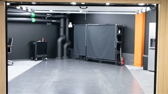 Kontorslokaler till försäljning i Solna - foto 6