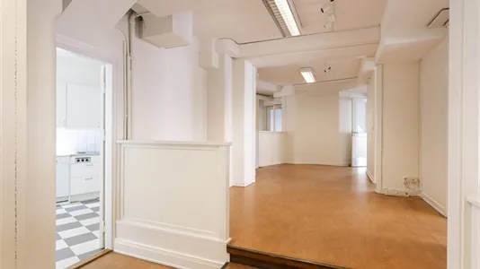 Kontorslokaler att hyra i Område ej specificerat - foto 5