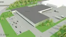 Kontor att hyra, Gävle, Strömmavägen