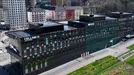Kontor att hyra, Örgryte-Härlanda, Långfilsgatan