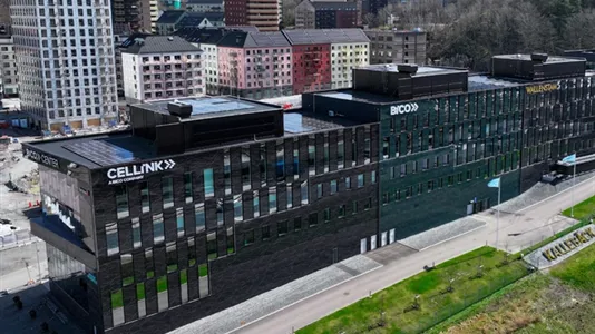 Kontorslokaler att hyra i Örgryte-Härlanda - foto 1