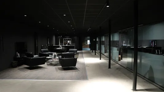 Butikslokaler till försäljning i Lidköping - foto 19