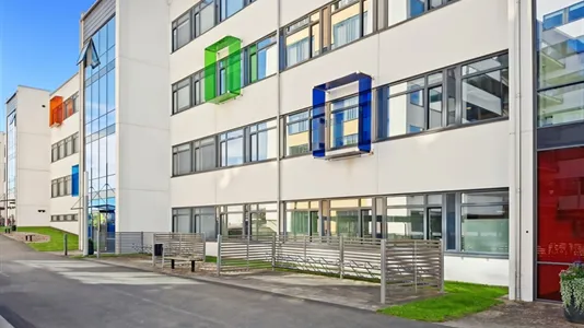 Coworking spaces att hyra i Nacka - foto 14