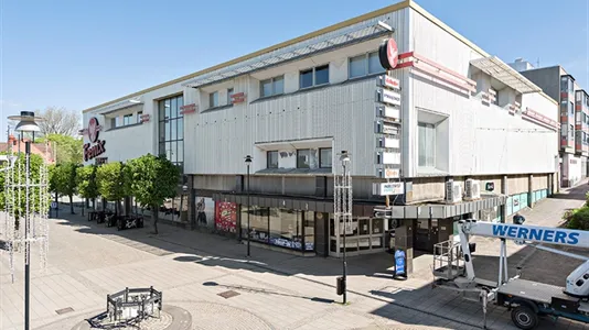 Restauranglokaler att hyra i Nässjö - foto 2