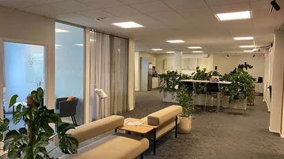 Lunda företagspark - Kontor med bra läge!