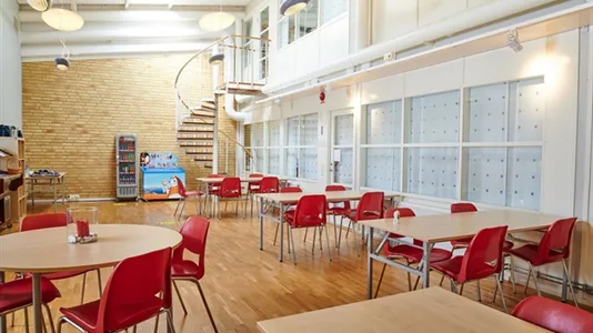 Kontorslokaler att hyra i Malmö Centrum - foto 4