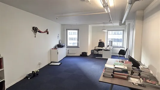 Kontorslokaler att hyra i Nacka - foto 8