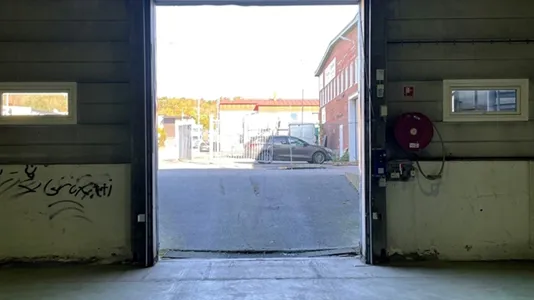 Lagerlokaler att hyra i Västra hisingen - foto 2
