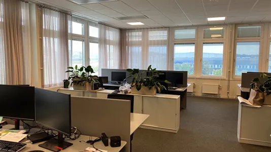 Kontorslokaler att hyra i Västerort - foto 2