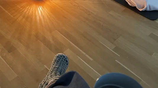 Affärslokaler till försäljning i Hammarbyhamnen - foto 9