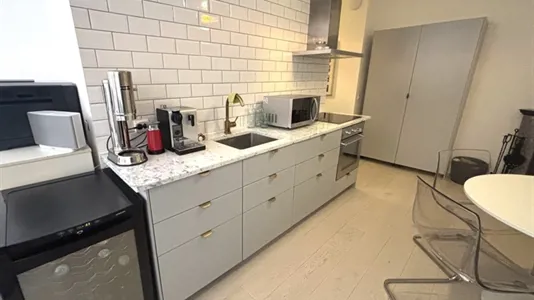 Kontorslokaler att hyra i Område ej specificerat - foto 3