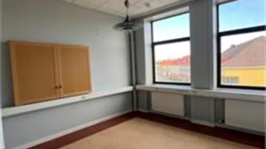 Kontorslokaler att hyra i Lundby - foto 9