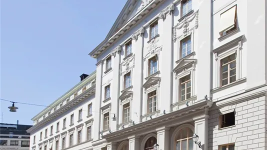 Kontorslokaler att hyra i Stockholm Innerstad - foto 15