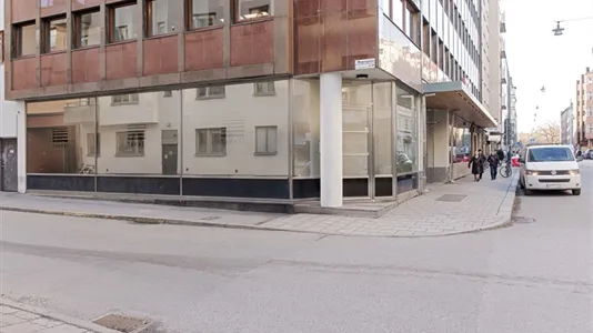 Butikslokaler att hyra i Östermalm - foto 11
