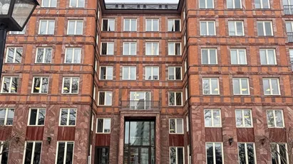 Flexibel arbetsplats i Regus Alvik