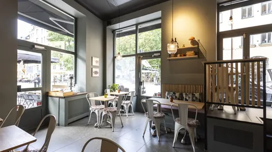 Restauranglokaler till försäljning i Område ej specificerat - foto 8