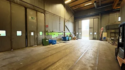 Lediga lokaler att hyra i Norrtälje