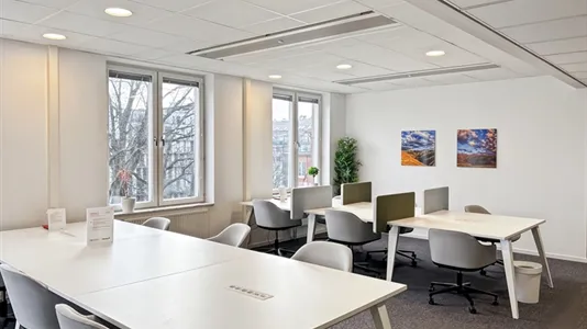 Kontorslokaler att hyra i Stockholm Innerstad - foto 6