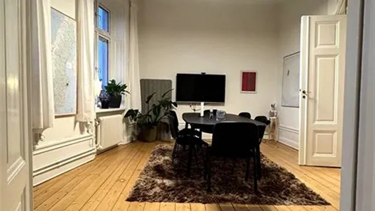 Kontorslokaler att hyra i Stockholm Innerstad - foto 4