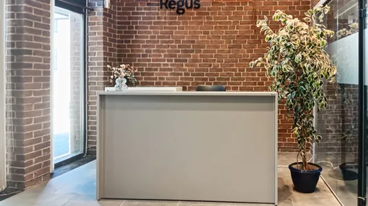 Kontorshotell att hyra i Landskrona - foto 17