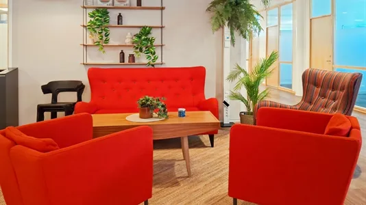 Coworking spaces att hyra i Nacka - foto 13