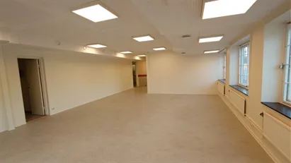 Kontor att hyra i Solna