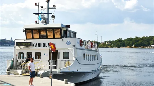 Kontorslokaler till försäljning i Nacka - foto 3