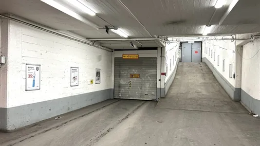 Lagerlokaler att hyra i Södermalm - foto 4