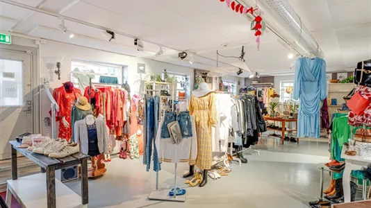 Restauranglokaler att hyra i Lundby - foto 8